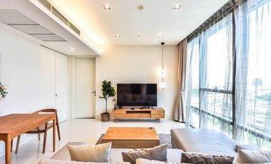 À louer 1 chambre condo à Sathon, Bangkok