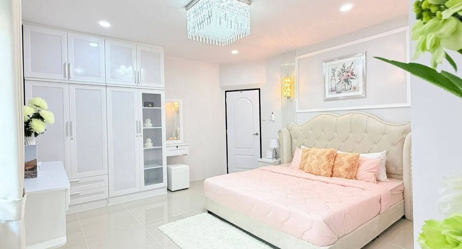 Casa en venta de 3 habitaciones en East Pattaya, Pattaya