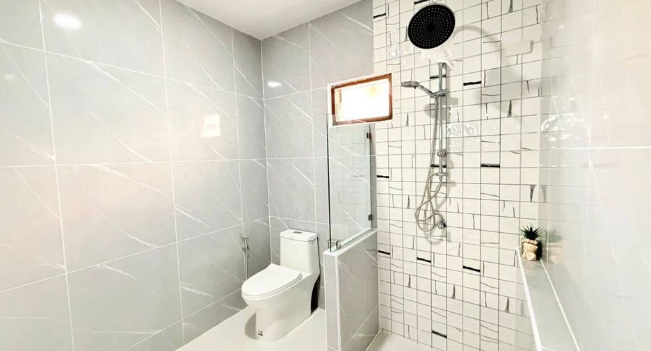 Casa en venta de 3 habitaciones en East Pattaya, Pattaya