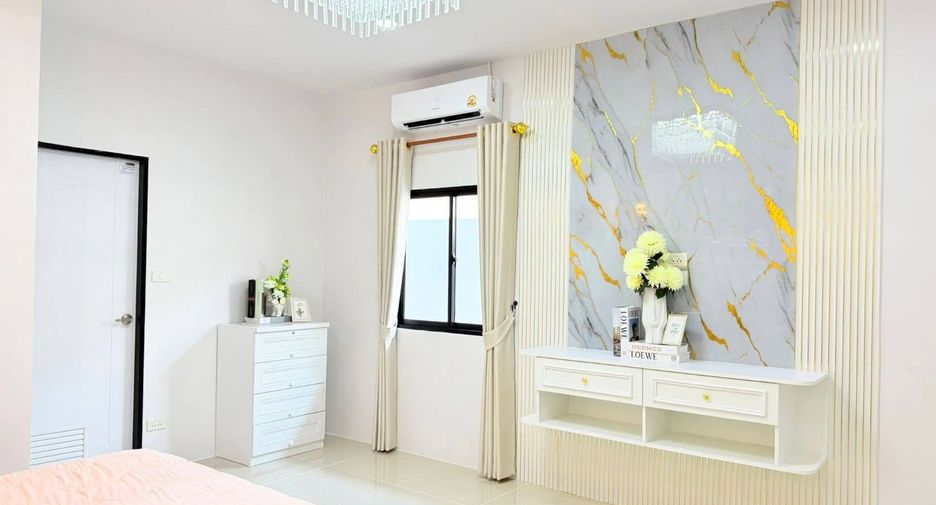 Casa en venta de 3 habitaciones en East Pattaya, Pattaya