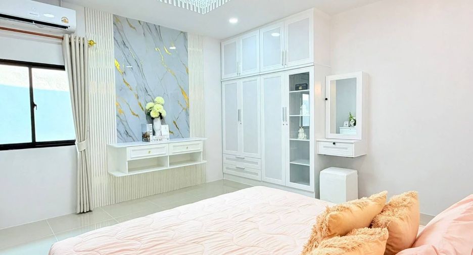 Casa en venta de 3 habitaciones en East Pattaya, Pattaya
