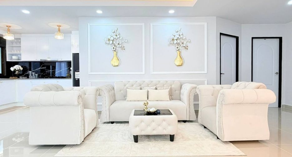Casa en venta de 3 habitaciones en East Pattaya, Pattaya