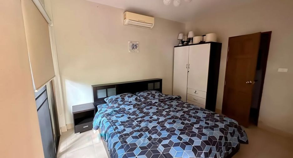 Продажа 3 спальни дом в Huay Yai, Паттайя