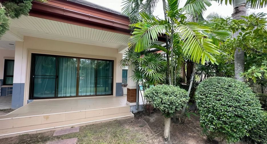 Продажа 3 спальни дом в Huay Yai, Паттайя