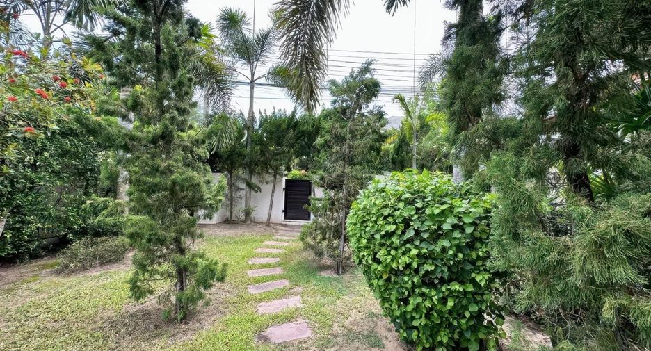 Продажа 3 спальни дом в Huay Yai, Паттайя