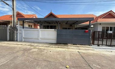 For sale 2 bedrooms villa in East Pattaya, Pattaya