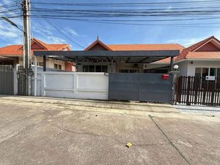 For sale 2 ベッドルーム villa in Bang Lamung, Chonburi