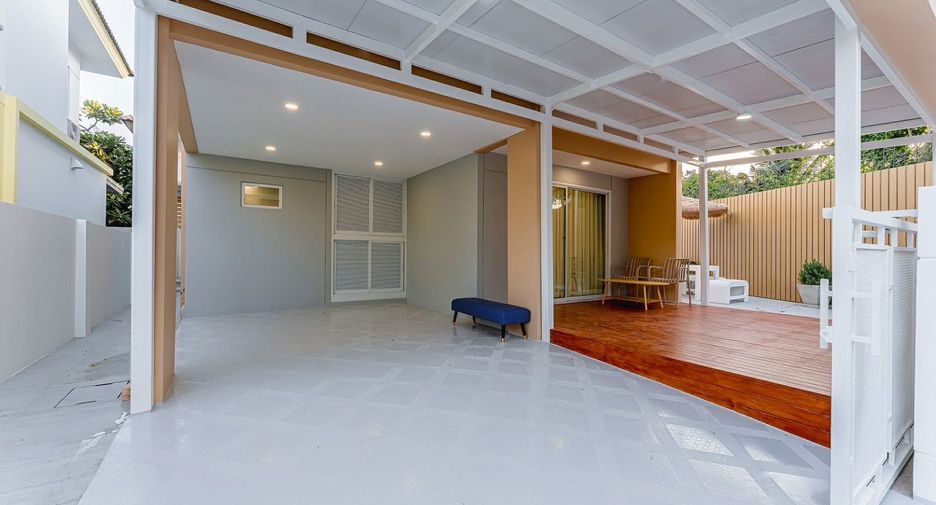 Haus zum Kauf mit 3 Zimmer in East Pattaya, Pattaya