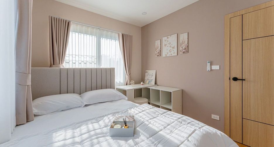 Haus zum Kauf mit 3 Zimmer in East Pattaya, Pattaya