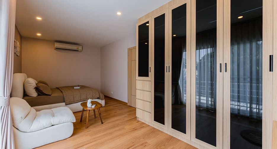 Haus zum Kauf mit 3 Zimmer in East Pattaya, Pattaya