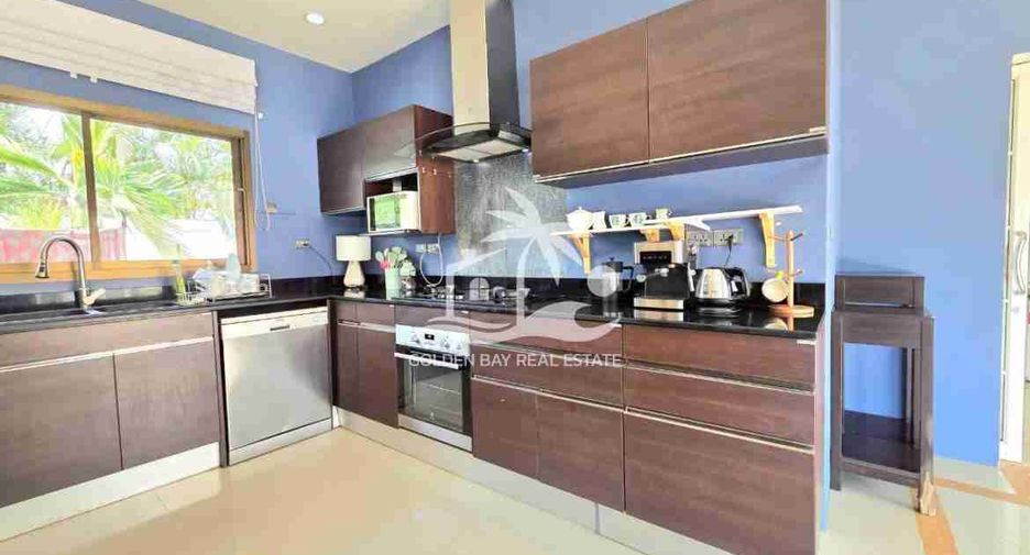 Haus zur Miete mit 4 Zimmer in Huay Yai, Pattaya