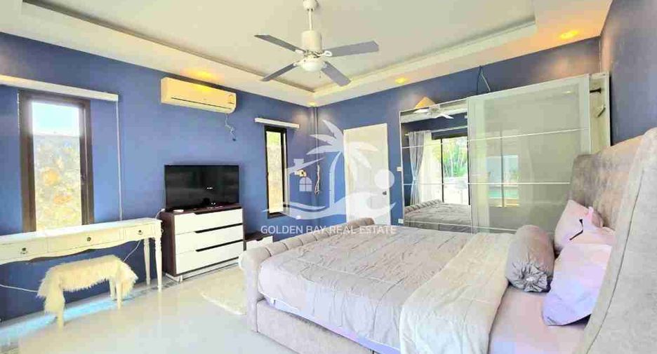 Haus zur Miete mit 4 Zimmer in Huay Yai, Pattaya