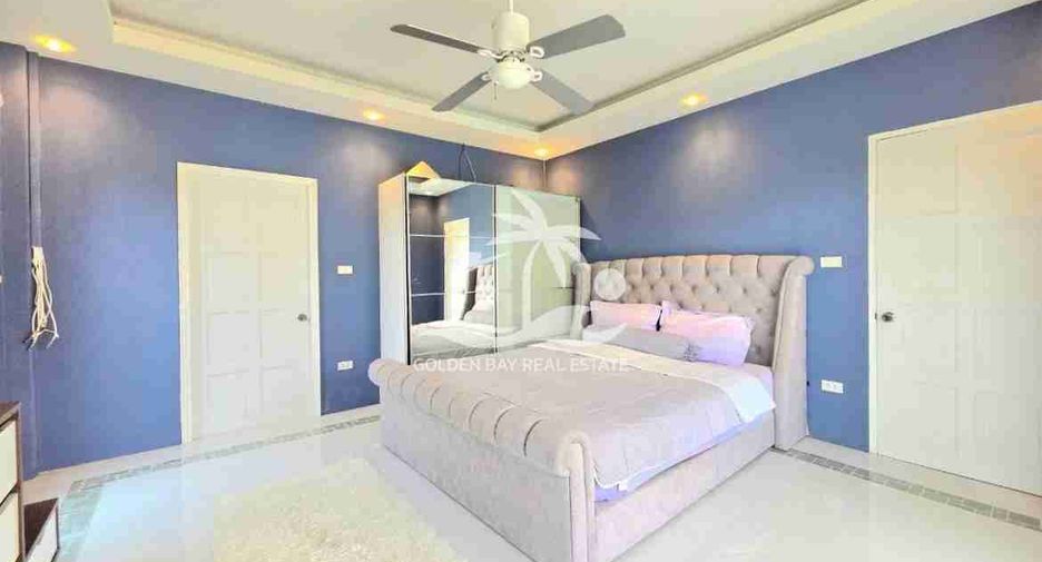 Haus zur Miete mit 4 Zimmer in Huay Yai, Pattaya