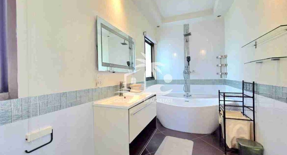 Haus zur Miete mit 4 Zimmer in Huay Yai, Pattaya