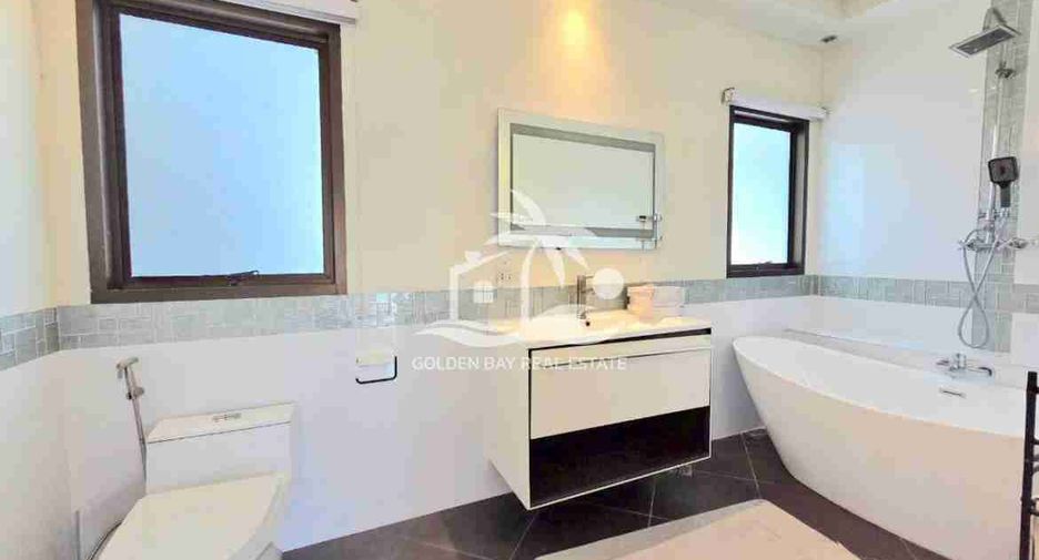 Haus zur Miete mit 4 Zimmer in Huay Yai, Pattaya
