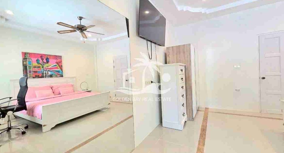 Haus zur Miete mit 4 Zimmer in Huay Yai, Pattaya