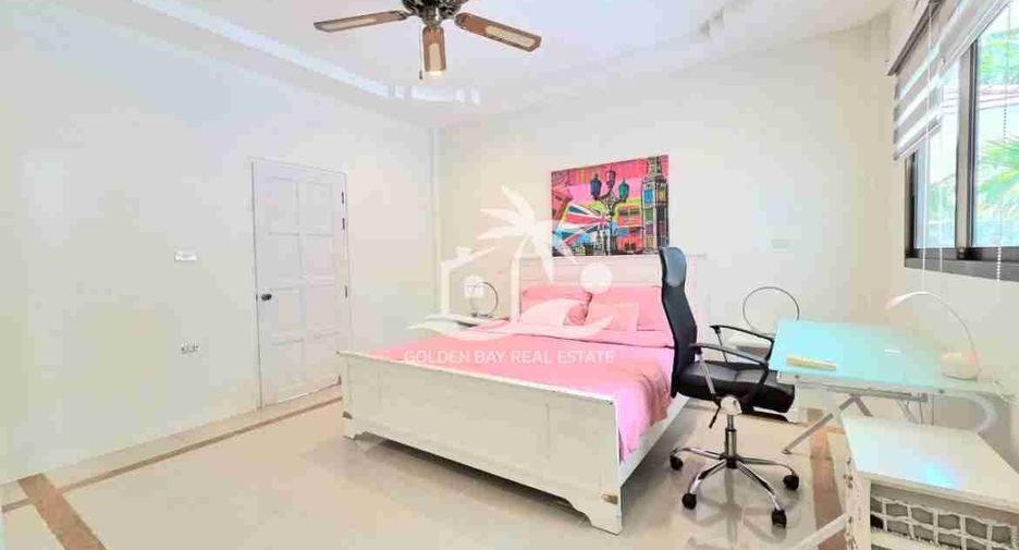 Haus zur Miete mit 4 Zimmer in Huay Yai, Pattaya