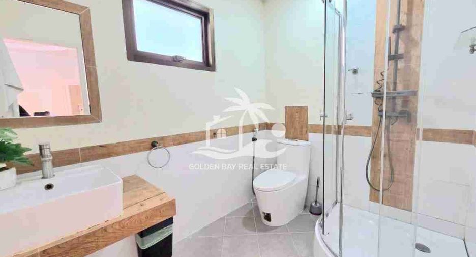 Haus zur Miete mit 4 Zimmer in Huay Yai, Pattaya