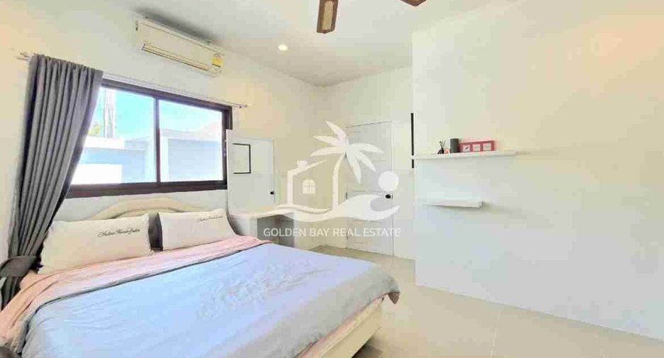 Haus zur Miete mit 4 Zimmer in Huay Yai, Pattaya