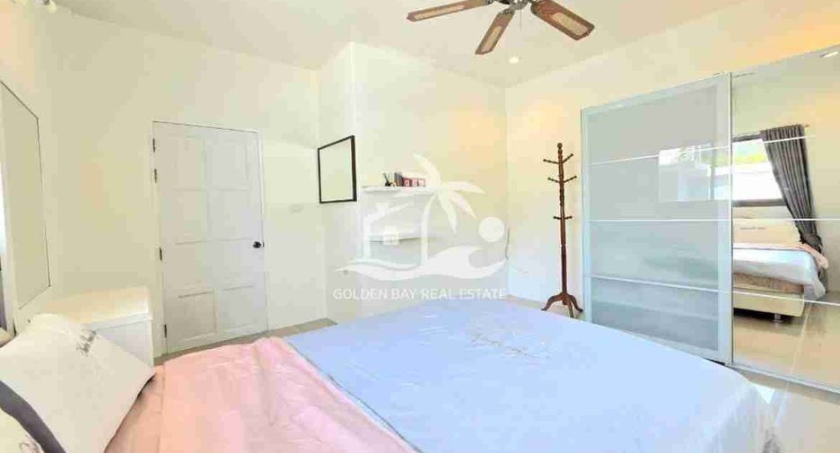 Haus zur Miete mit 4 Zimmer in Huay Yai, Pattaya