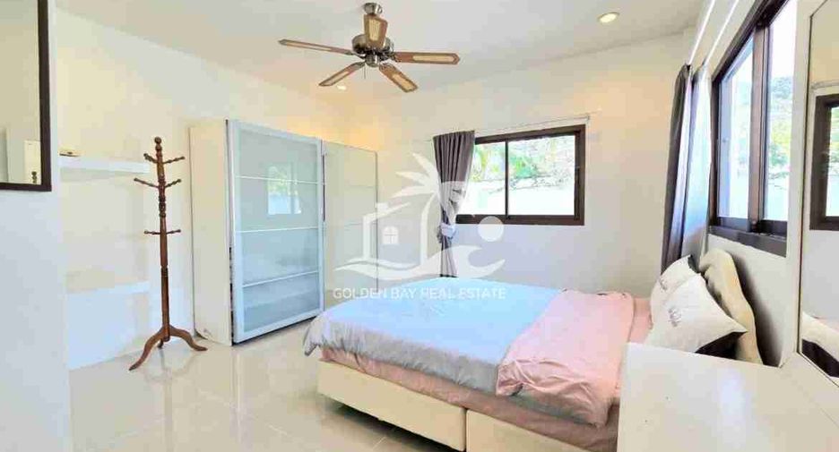 Haus zur Miete mit 4 Zimmer in Huay Yai, Pattaya