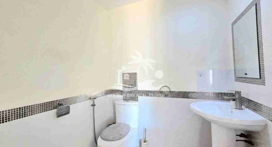 Haus zur Miete mit 4 Zimmer in Huay Yai, Pattaya