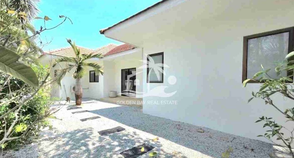 Haus zur Miete mit 4 Zimmer in Huay Yai, Pattaya