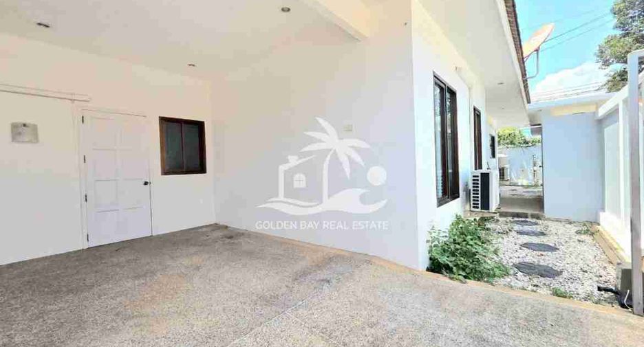Haus zur Miete mit 4 Zimmer in Huay Yai, Pattaya