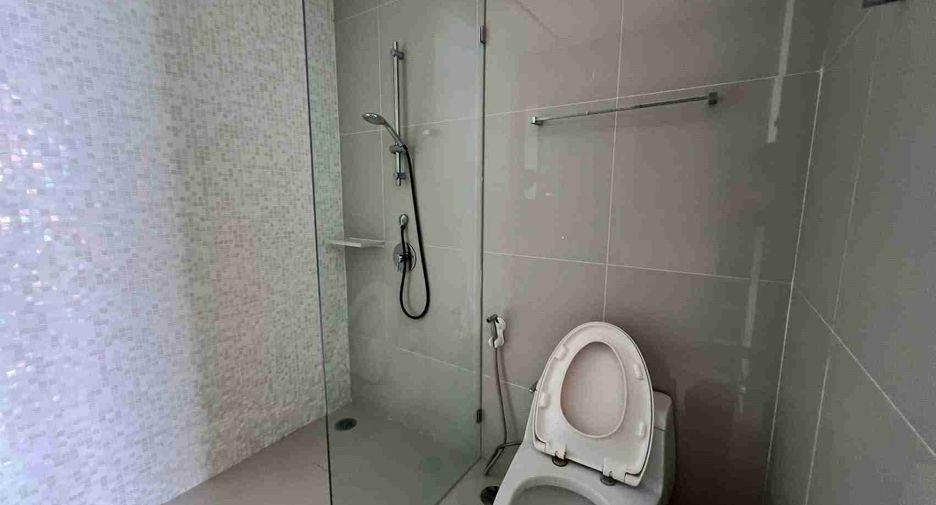 For sale 1 bed condo in Jomtien, Pattaya