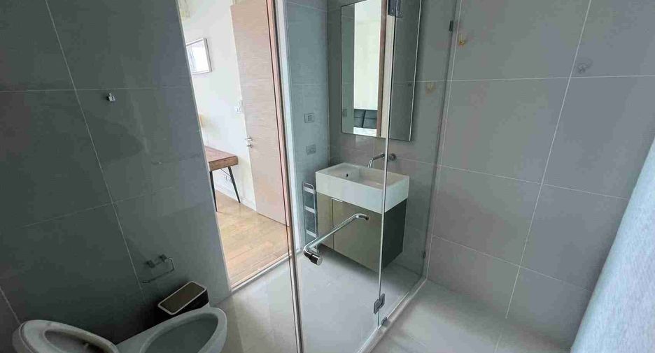 For sale 1 bed condo in Jomtien, Pattaya