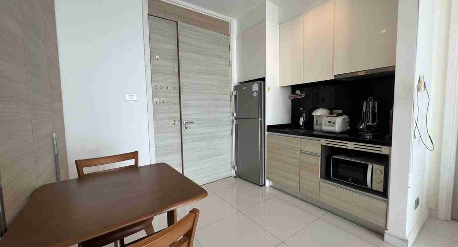 For sale 1 bed condo in Jomtien, Pattaya