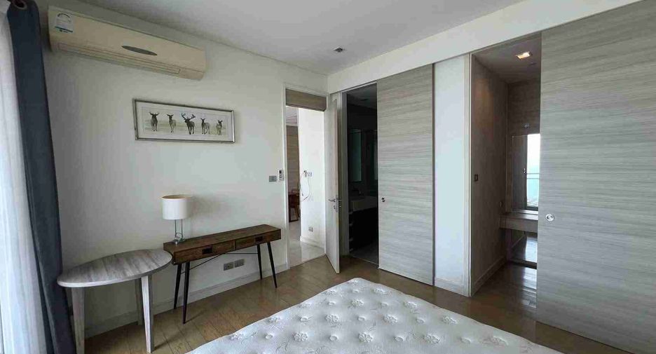 For sale 1 bed condo in Jomtien, Pattaya