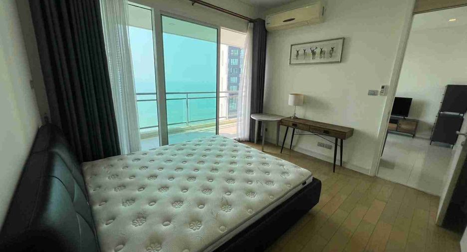 For sale 1 bed condo in Jomtien, Pattaya
