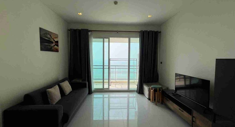 For sale 1 bed condo in Jomtien, Pattaya