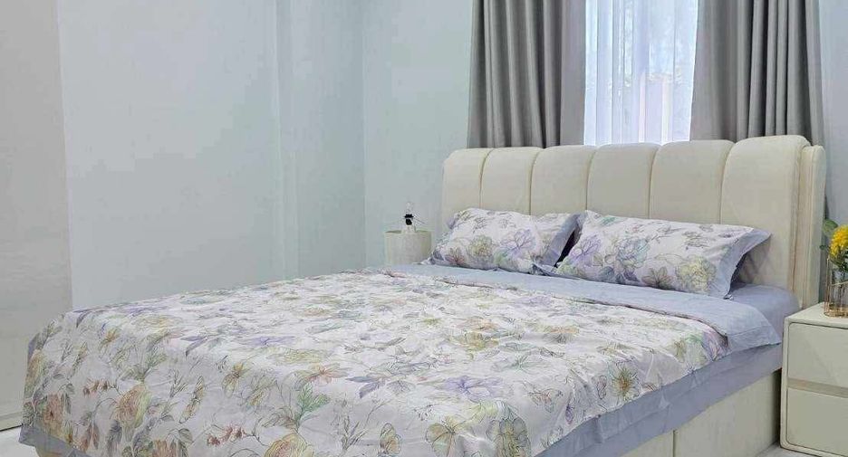 For sale 3 bedrooms villa in Huay Yai, Pattaya
