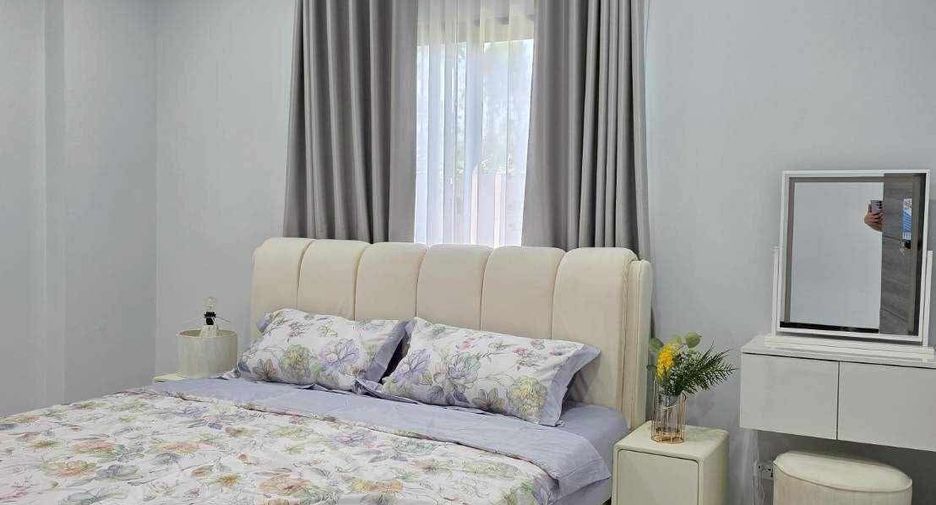 For sale 3 bedrooms villa in Huay Yai, Pattaya