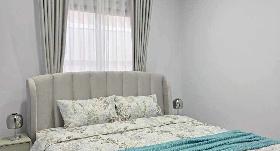 For sale 3 bedrooms villa in Huay Yai, Pattaya