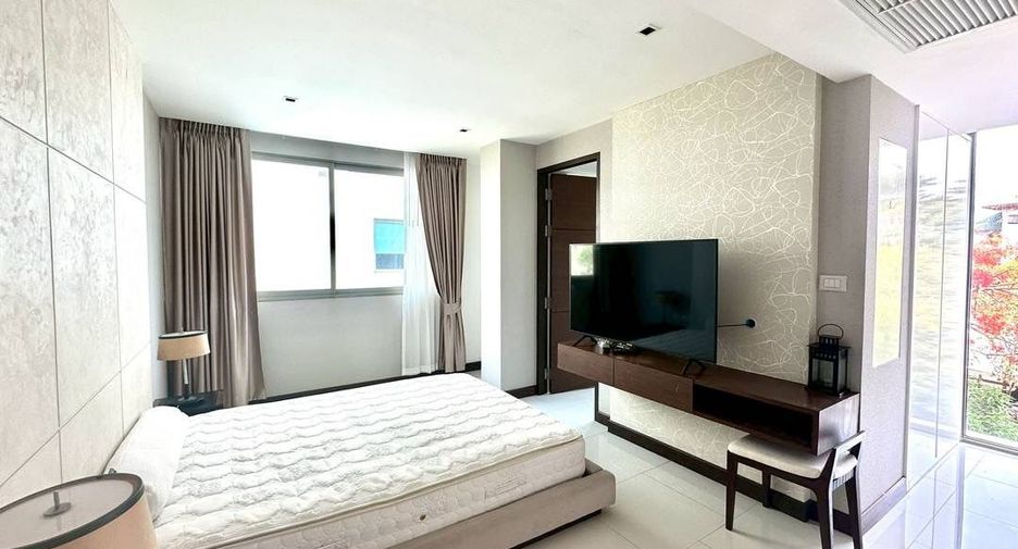 Condo en alquiler de 2 habitaciones en North Pattaya, Pattaya