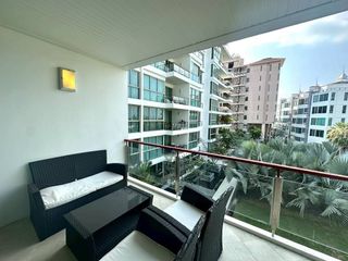 Wohnung zur Miete mit 2 Zimmer in Bang Lamung, Chonburi