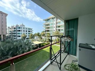 Wohnung zur Miete mit 2 Zimmer in Bang Lamung, Chonburi
