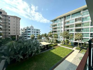 Wohnung zur Miete mit 2 Zimmer in Bang Lamung, Chonburi