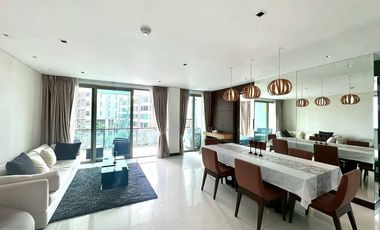 Condo en alquiler de 2 habitaciones en North Pattaya, Pattaya