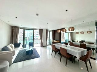 Wohnung zur Miete mit 2 Zimmer in Bang Lamung, Chonburi