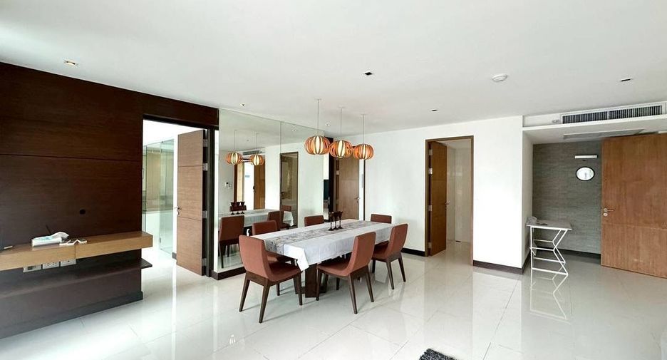 Condo en alquiler de 2 habitaciones en North Pattaya, Pattaya
