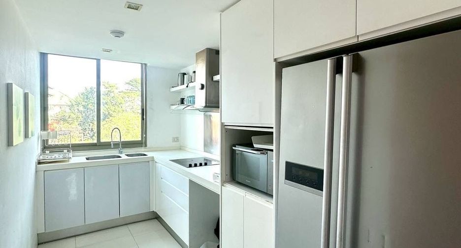 Condo en alquiler de 2 habitaciones en North Pattaya, Pattaya