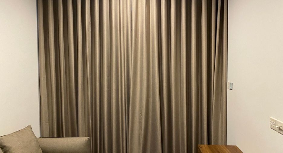 Wohnung zur Miete mit 2 Zimmer in Bang Na, Bangkok