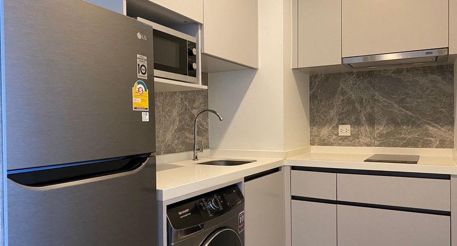 Wohnung zur Miete mit 2 Zimmer in Bang Na, Bangkok