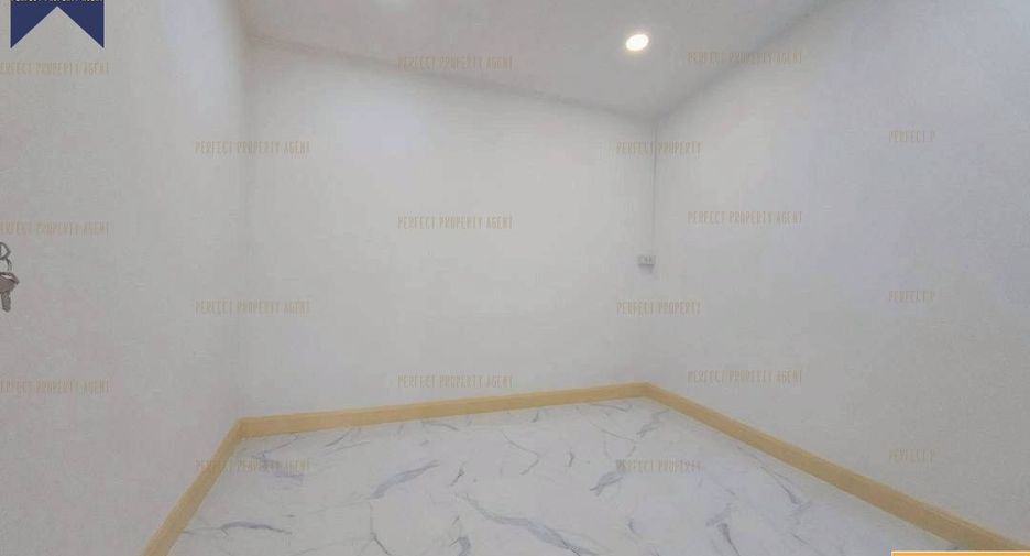 ขาย 4 ห้องนอน ทาวน์เฮ้าส์ ใน บางบัวทอง, นนทบุรี