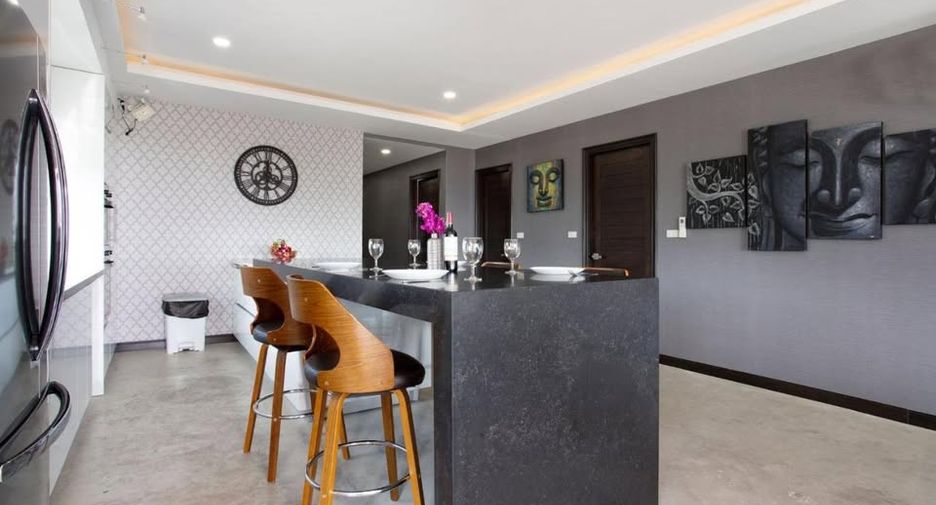 For sale 15 bedrooms serviced apartment in Mueang Phuket, Phuket