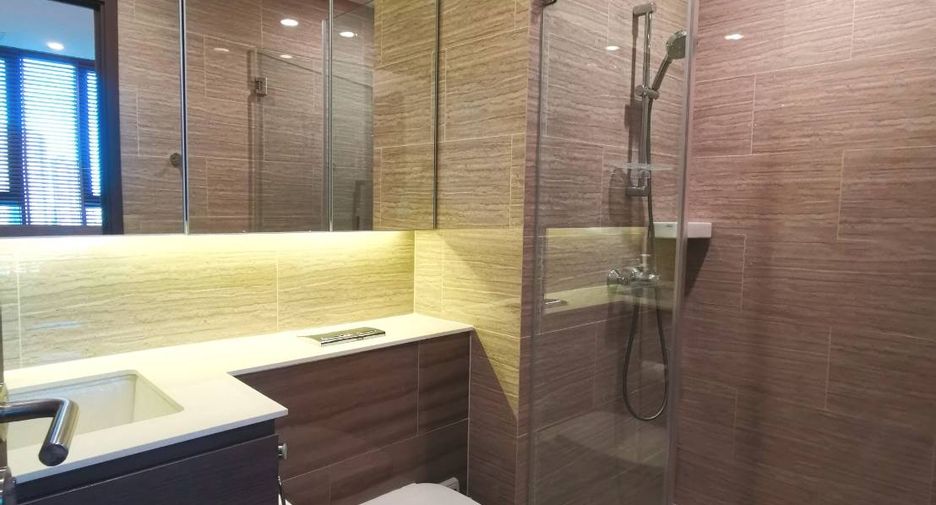 For rent 1 bed condo in Bang Na, Bangkok